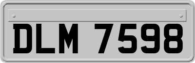 DLM7598