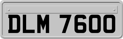 DLM7600