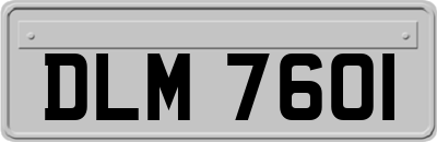 DLM7601
