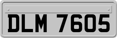 DLM7605