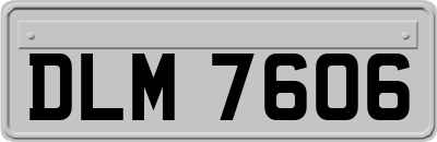DLM7606
