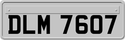 DLM7607
