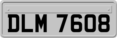 DLM7608