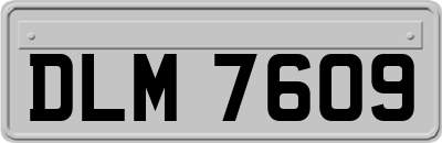 DLM7609