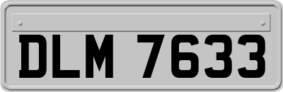 DLM7633