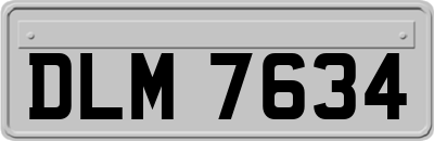 DLM7634