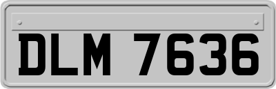 DLM7636