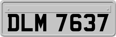 DLM7637