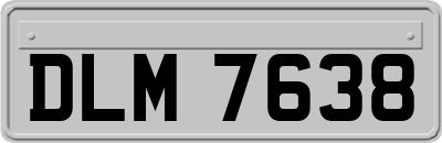 DLM7638