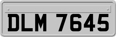 DLM7645