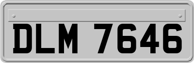 DLM7646