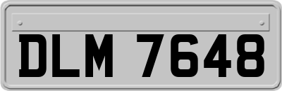 DLM7648