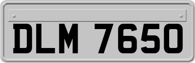 DLM7650