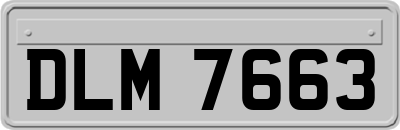 DLM7663
