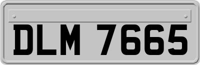 DLM7665