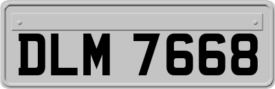 DLM7668