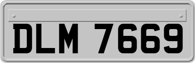 DLM7669