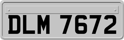DLM7672