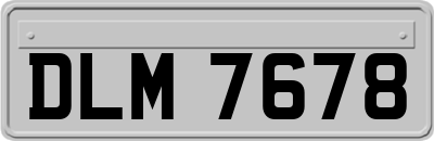 DLM7678