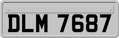 DLM7687