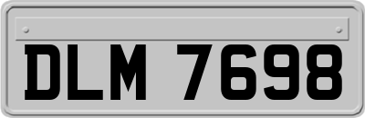 DLM7698