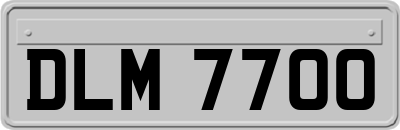 DLM7700