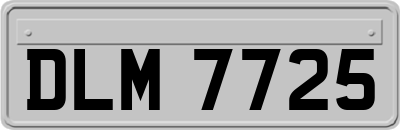 DLM7725