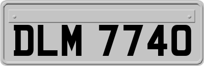 DLM7740