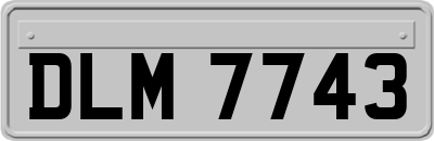 DLM7743