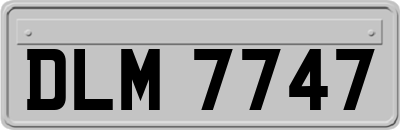 DLM7747