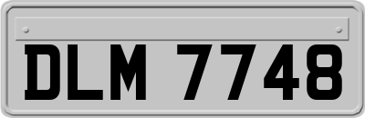 DLM7748