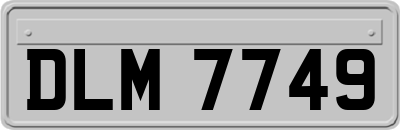 DLM7749
