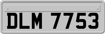 DLM7753