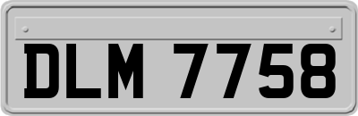 DLM7758