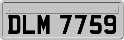 DLM7759