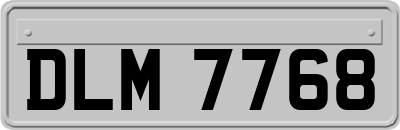 DLM7768