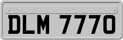 DLM7770
