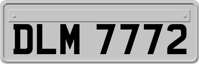 DLM7772