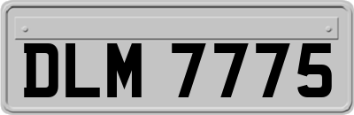 DLM7775