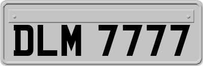 DLM7777