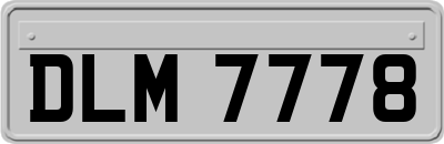 DLM7778