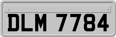 DLM7784