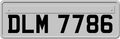 DLM7786