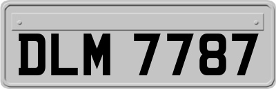 DLM7787