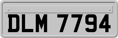 DLM7794