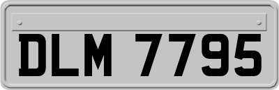 DLM7795
