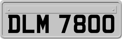 DLM7800