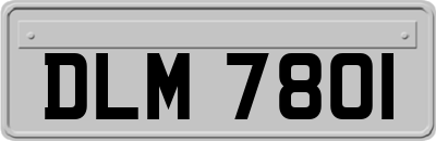 DLM7801