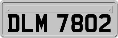 DLM7802