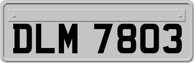 DLM7803